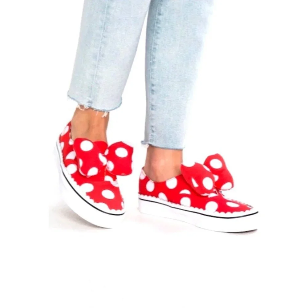 Vans name brand